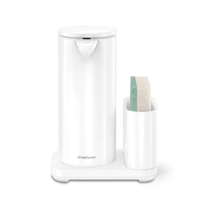 Sensor Pump 414 With Caddy