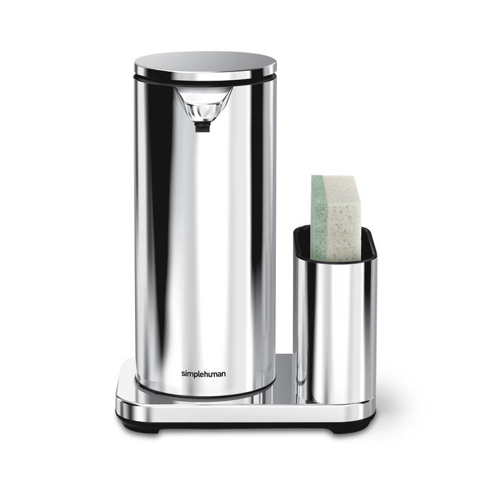 Sensor Pump 414 With Caddy