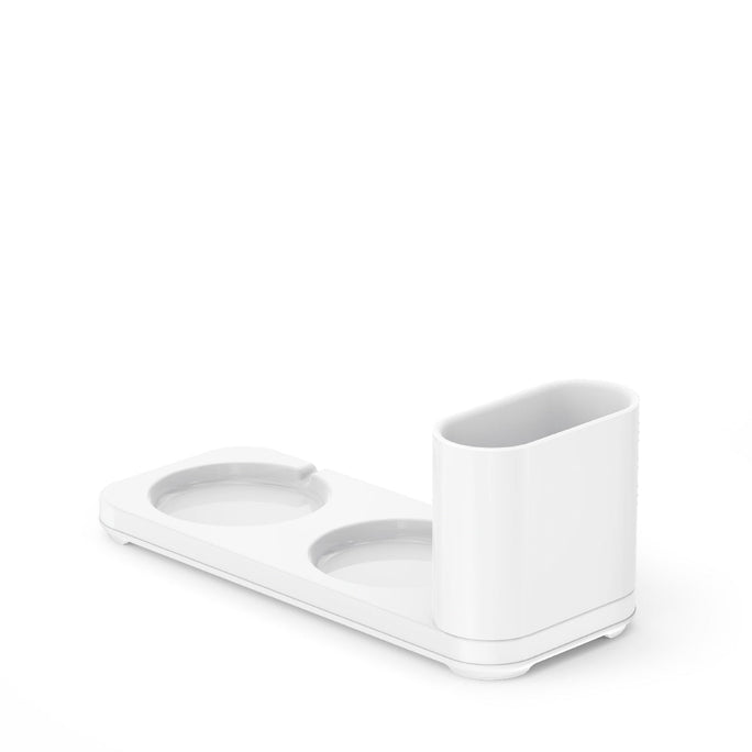 Sensor Pump 14 oz. Dual Caddy