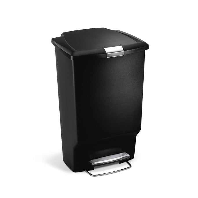 45 Litre Rectangular Pedal Bin