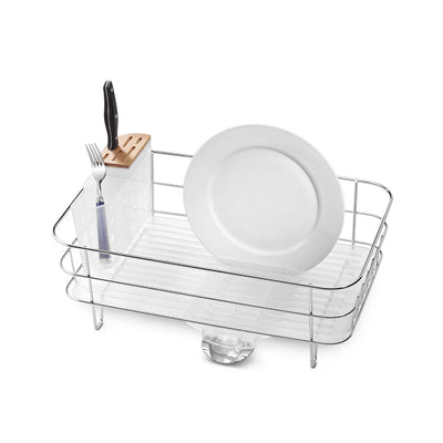 Slim Wire Frame Dishrack