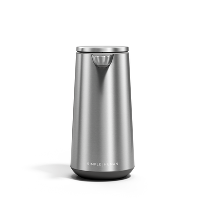 simplehuman foam sensor pump