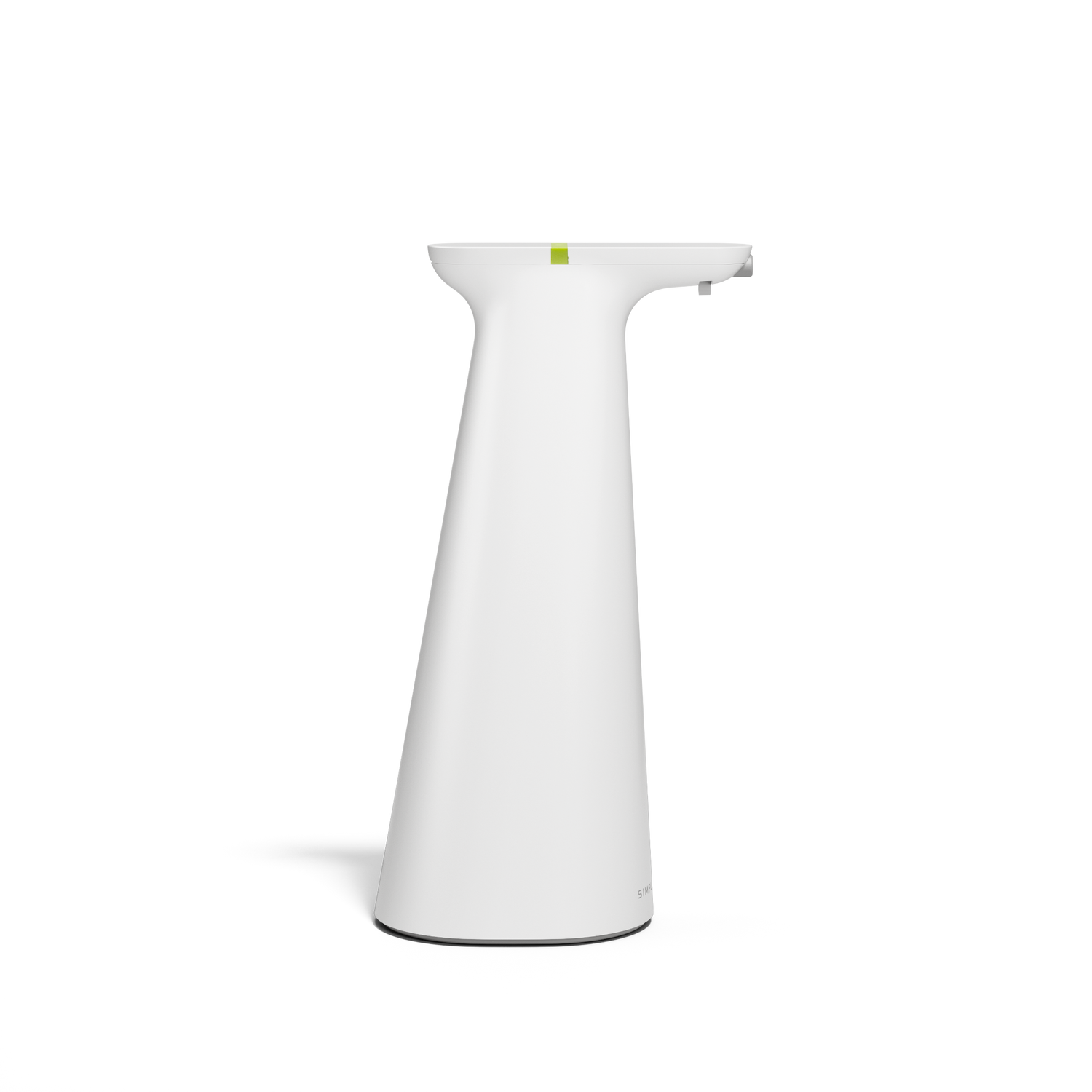 simplehuman foam sensor pump