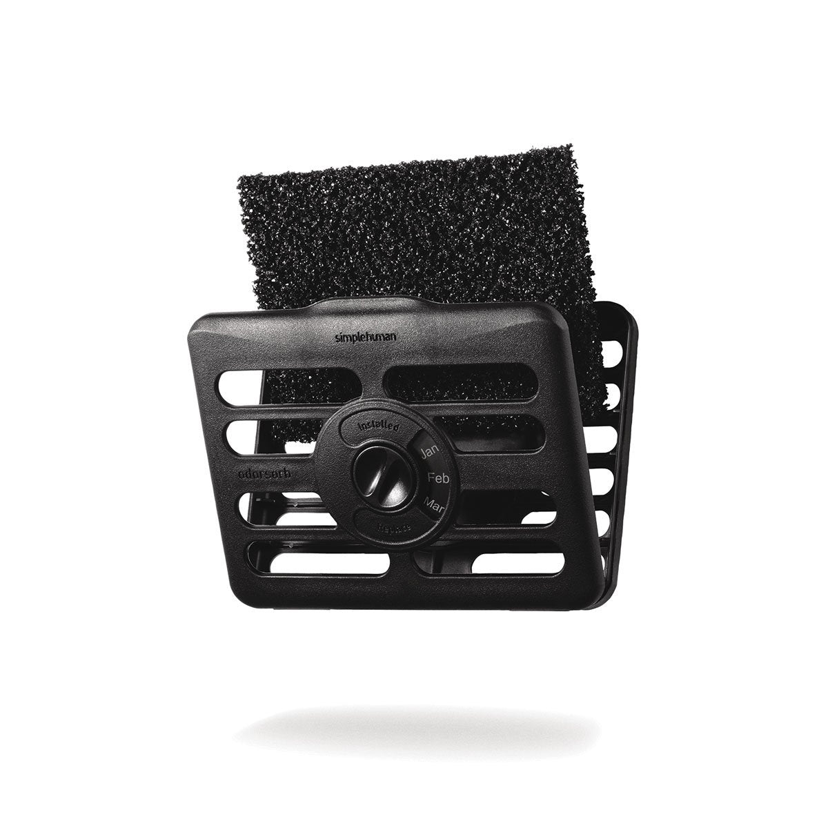 Charcoal Filter Kit
