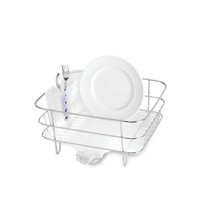 Compact Wire Frame Dishrack