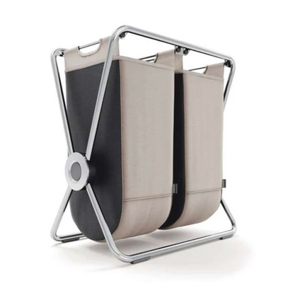 Double X-Frame Hamper (2021)