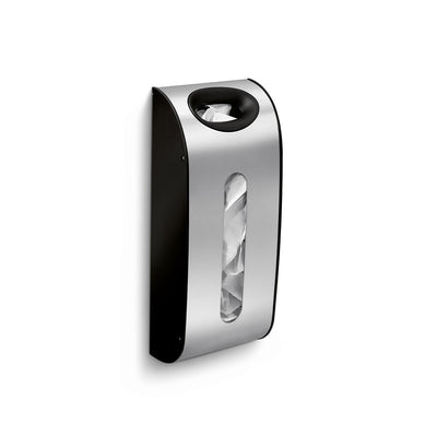 Wall Mount Carrier Bag Dispenser