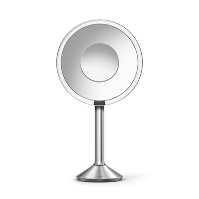 Sensor Mirror Pro Round (With App Connectivity)