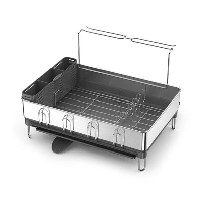 Steel Frame Dishrack