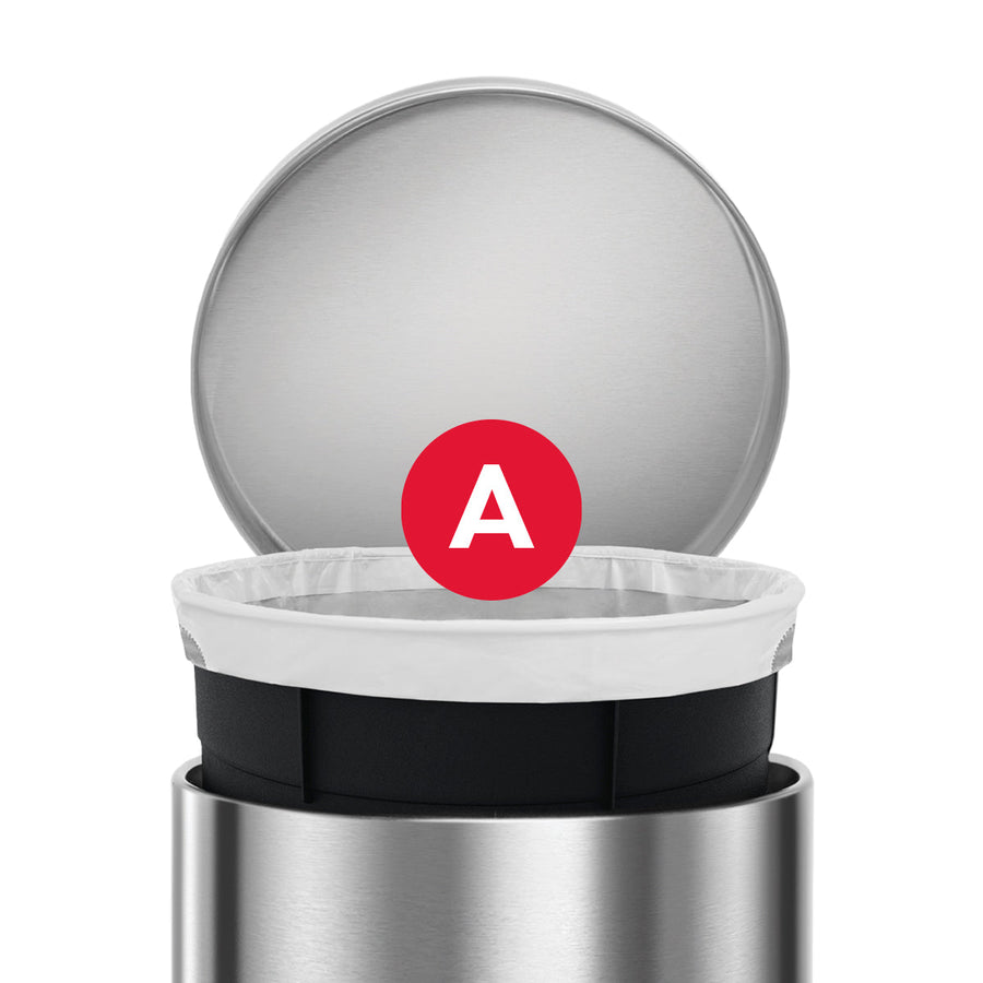 Code A Custom Fit Liners