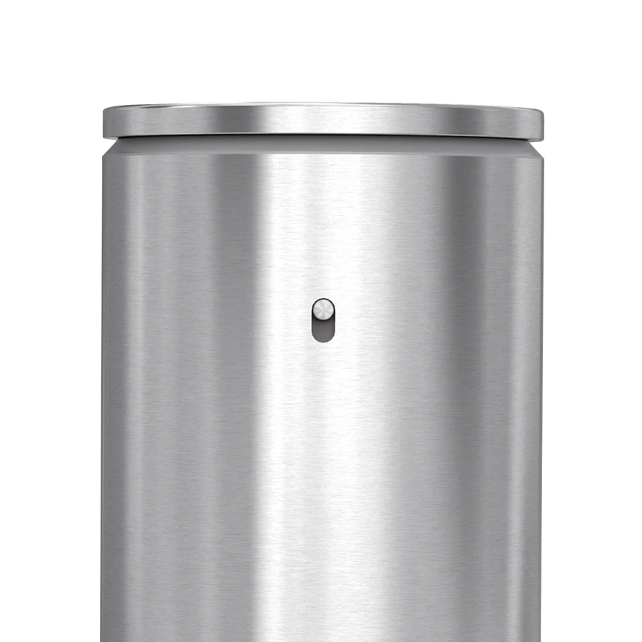 Dual Sensor Pump 414 With Caddy