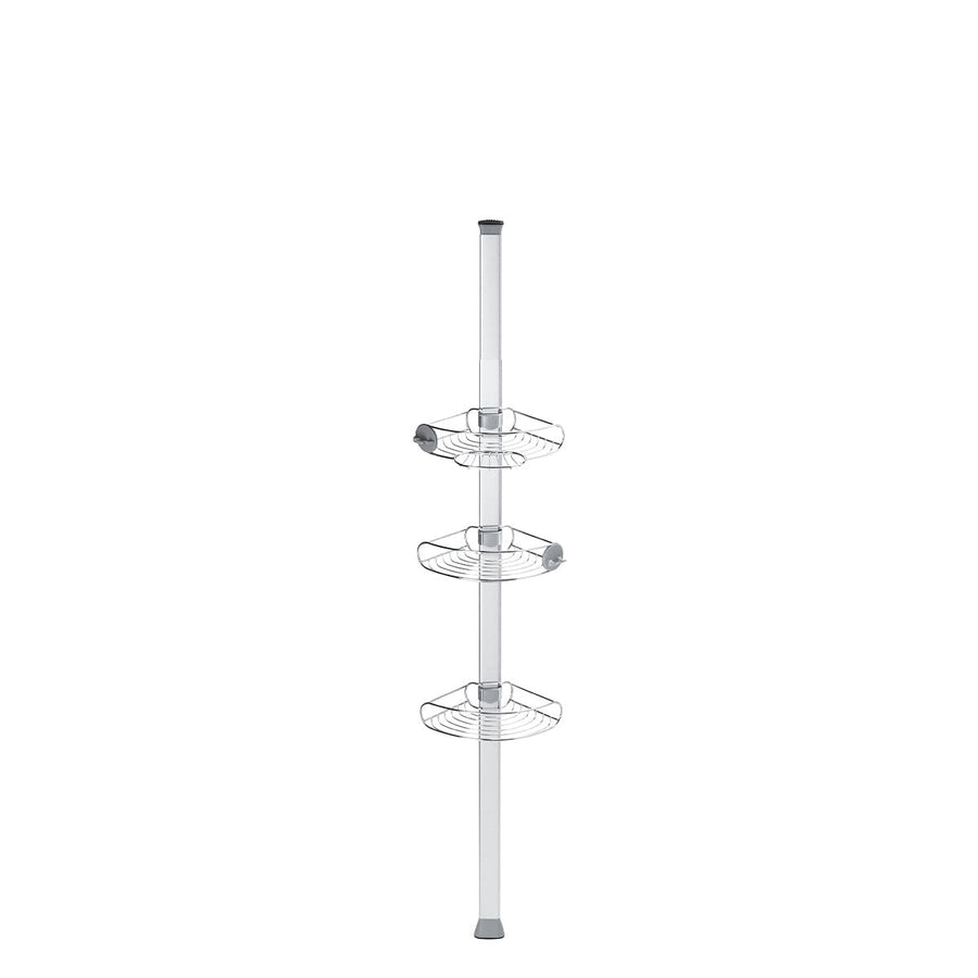 Tension Shower Caddy, 2.4M