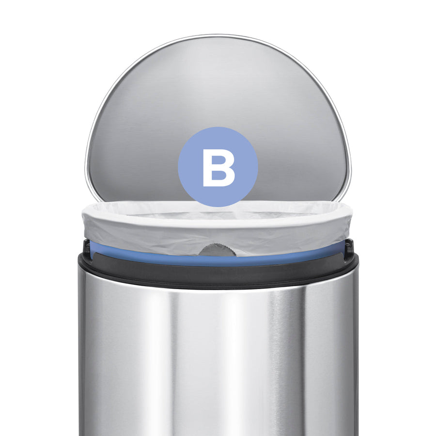 Code B Custom Fit Liners