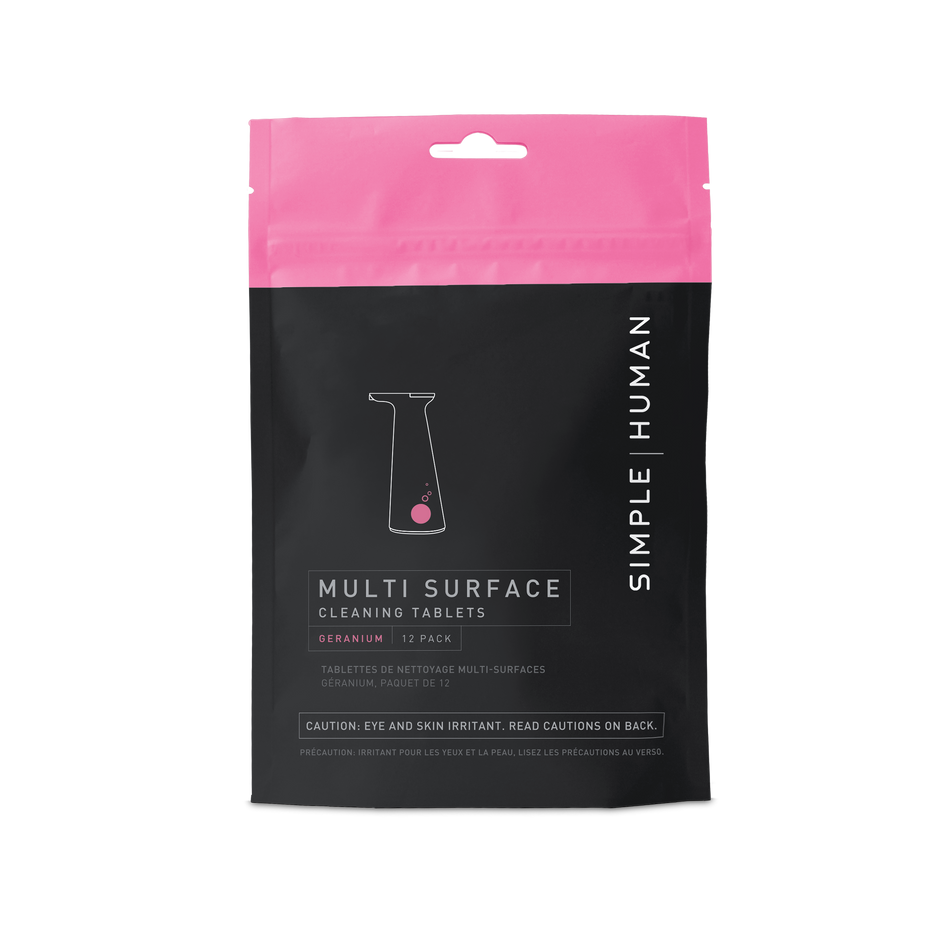 Multi-Surface Tablets