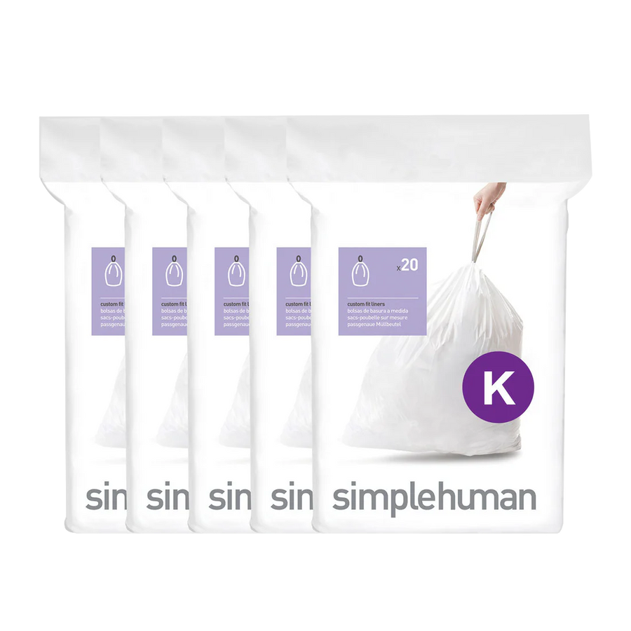 Code K Custom Fit Liners