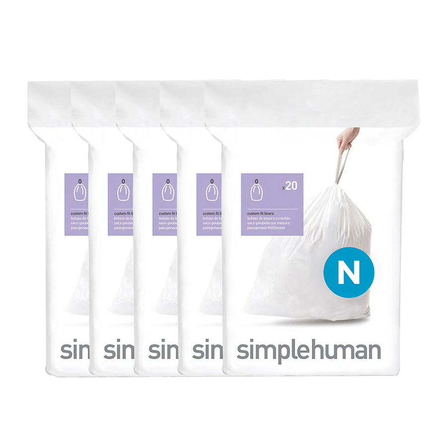 Code N Custom Fit Liners