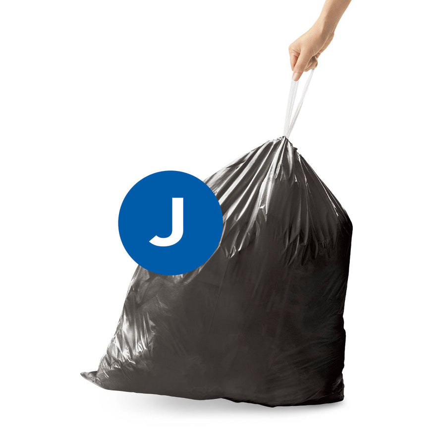 Code J Custom Fit Liners Odorsorb