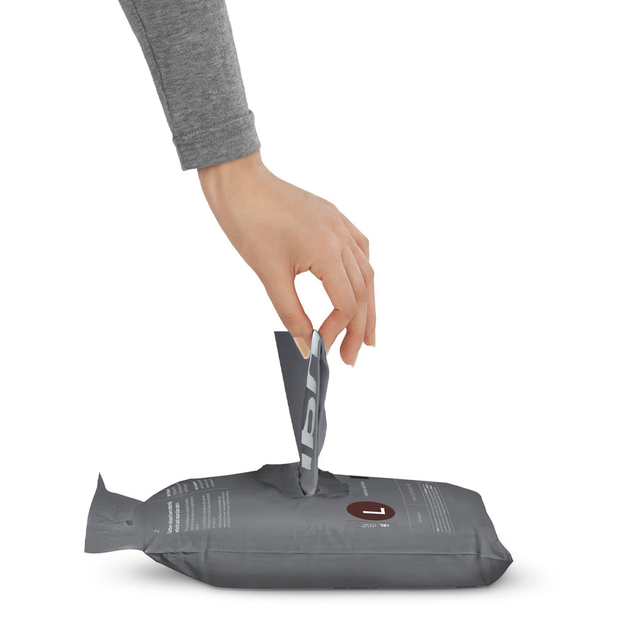 Code L Custom Fit Liners Odorsorb