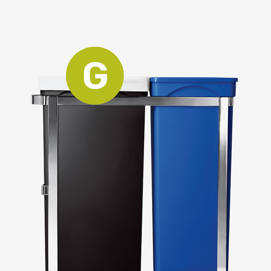 Custom Fit Liners | Code G