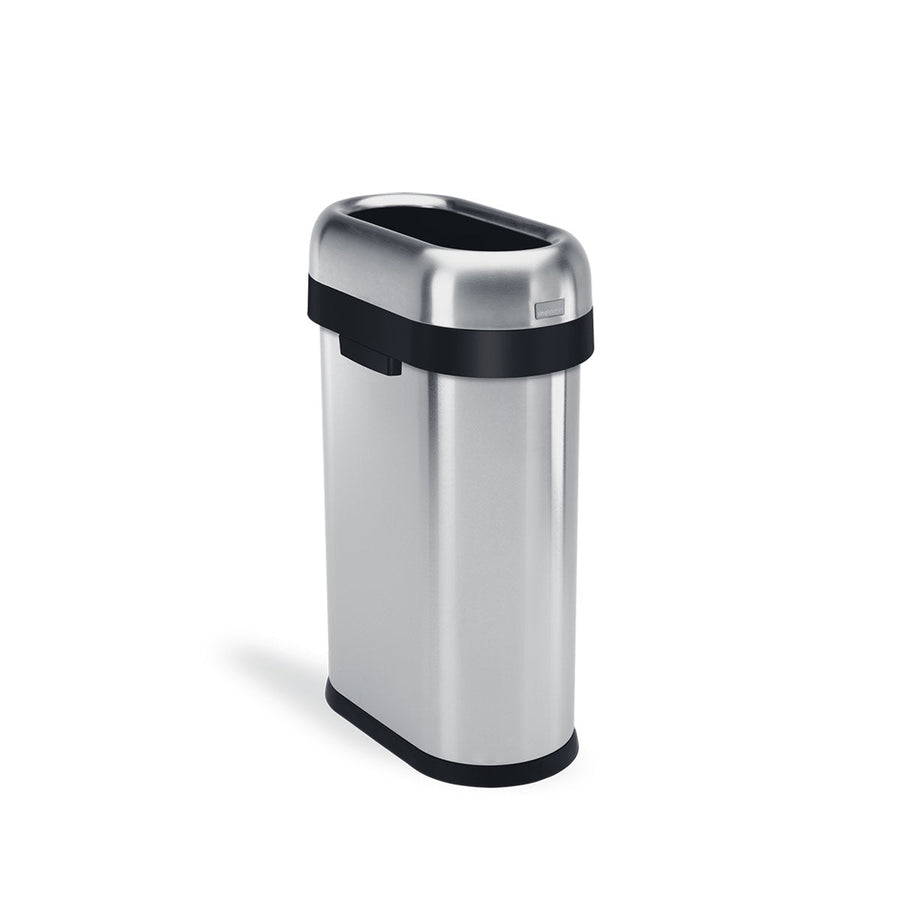 50 Litre, Slim Open Bin