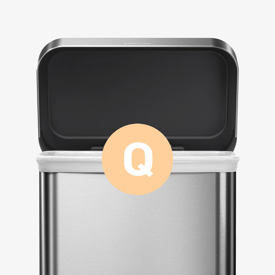 Custom Fit Liners | Code Q