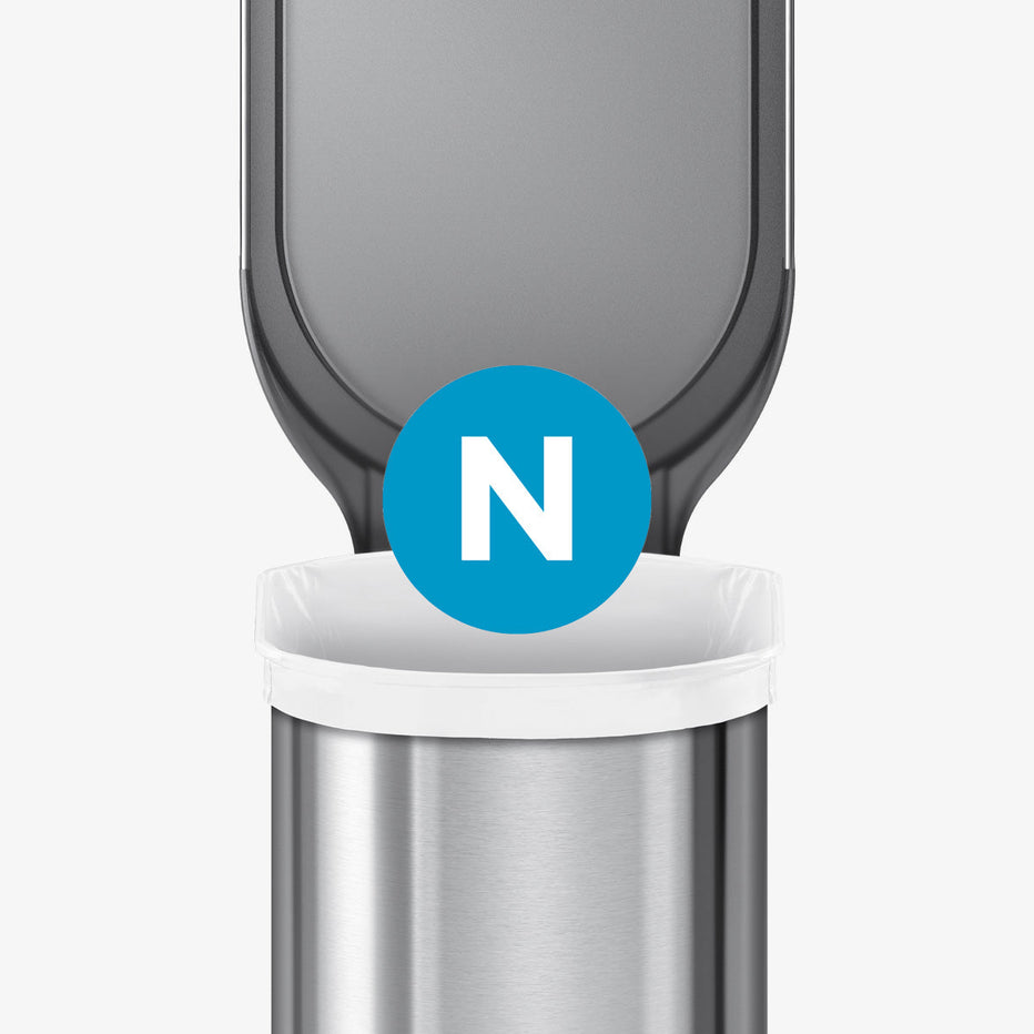 Custom Fit Liners | Code N