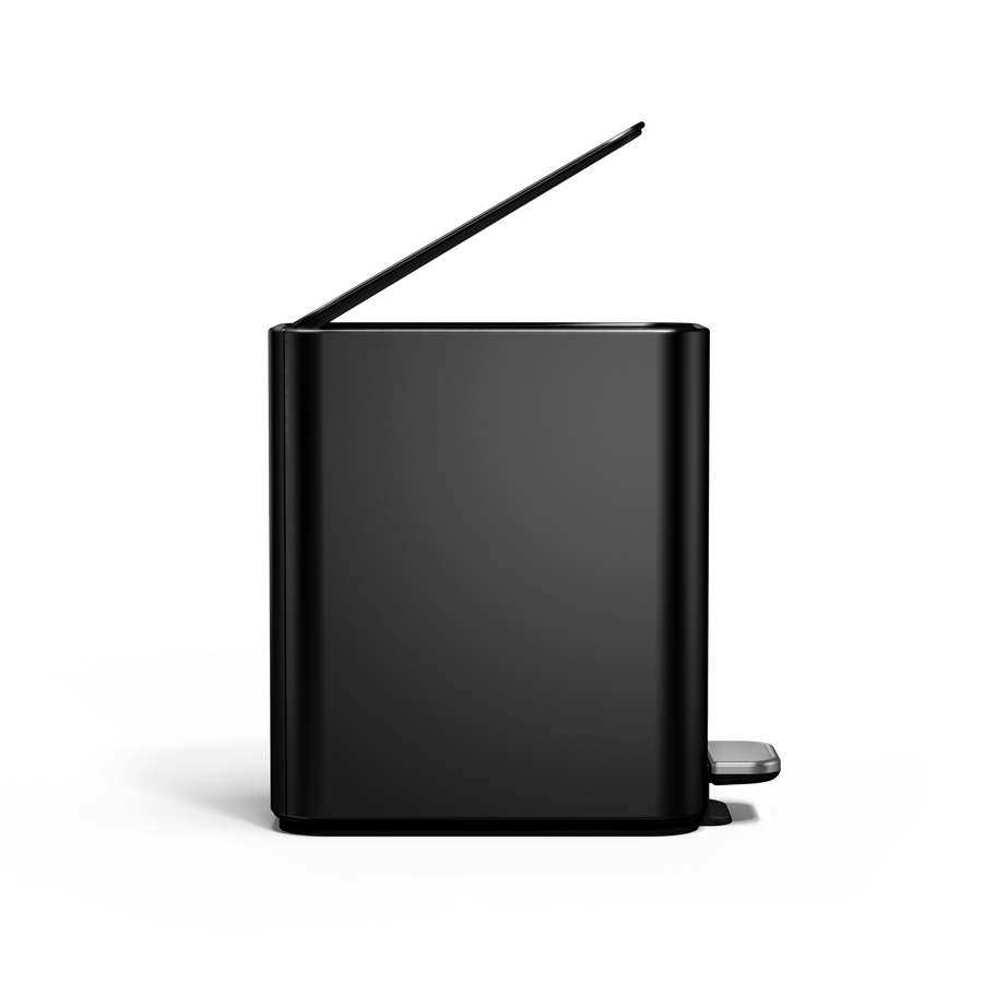 5L Slim Pedal Bin