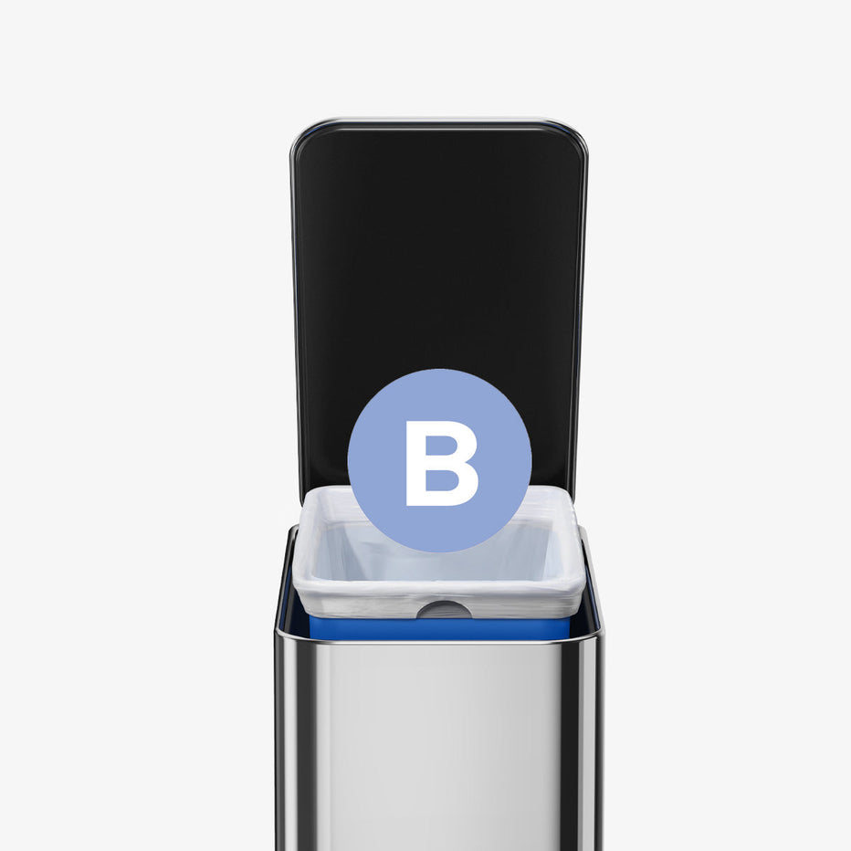 Custom Fit Liners | Code B