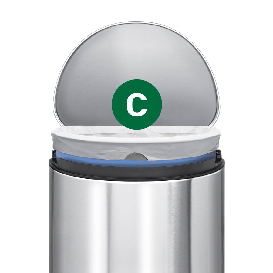 Code C Custom Fit Liners