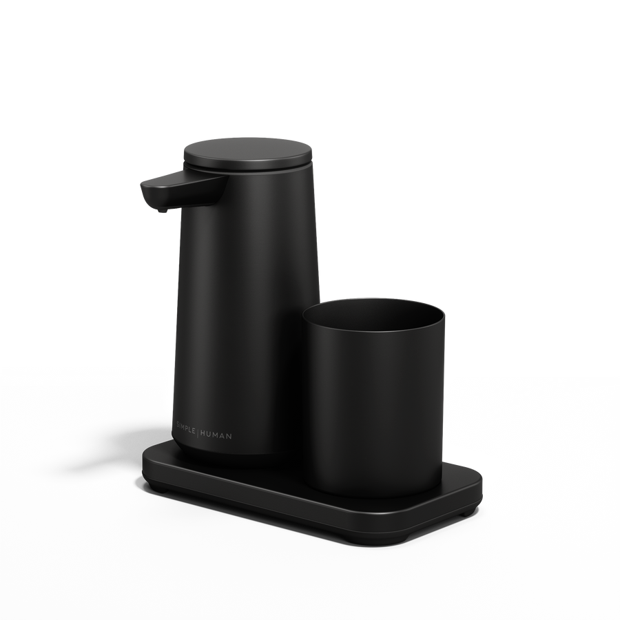 Sensor Pump Foam With Cup