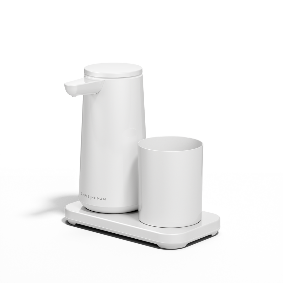 Sensor Pump Foam With Cup