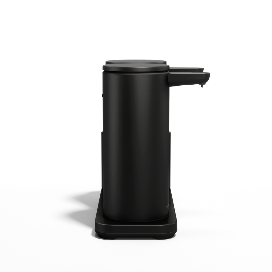 Dual Sensor Pump 414 With Caddy