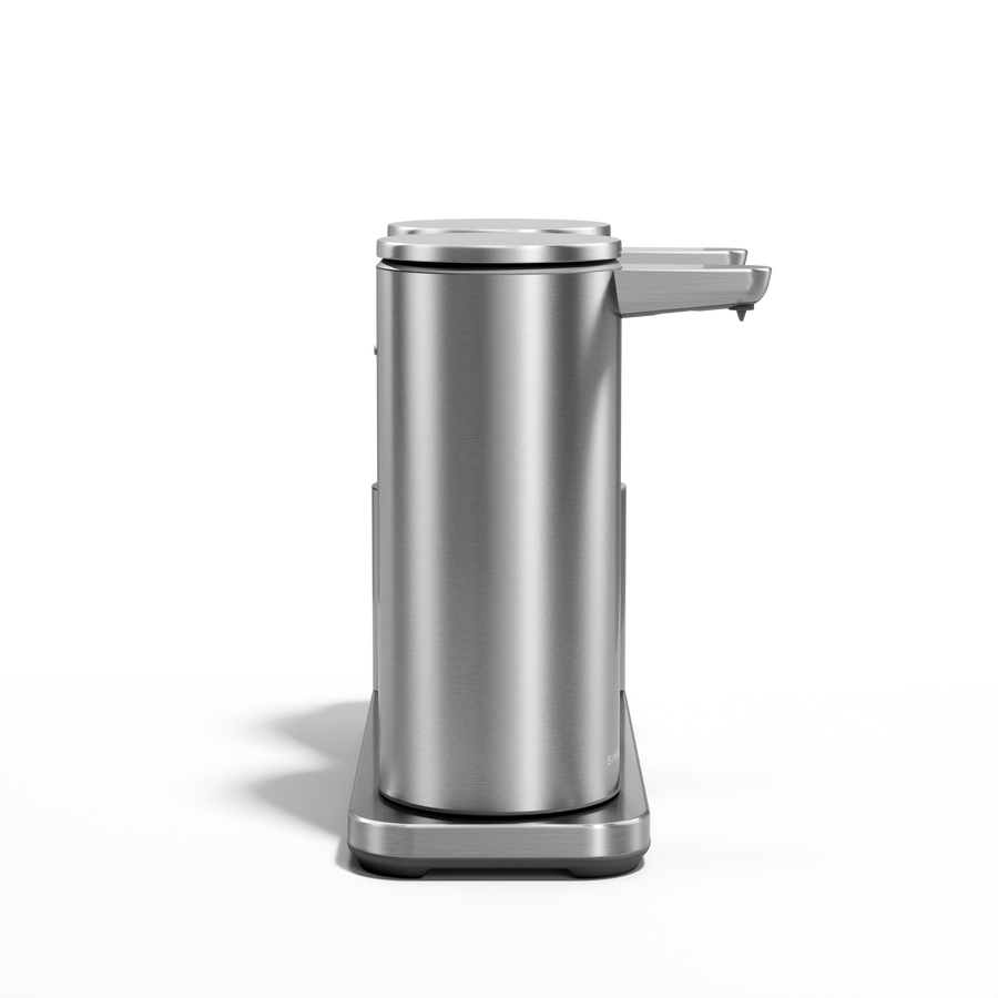 Dual Sensor Pump 414 With Caddy