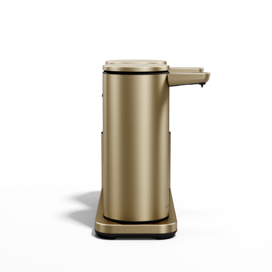 Dual Sensor Pump 414 With Caddy