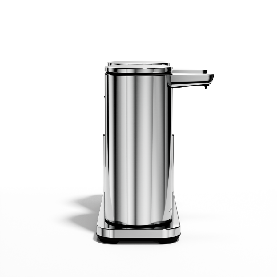 Dual Sensor Pump 414 With Caddy