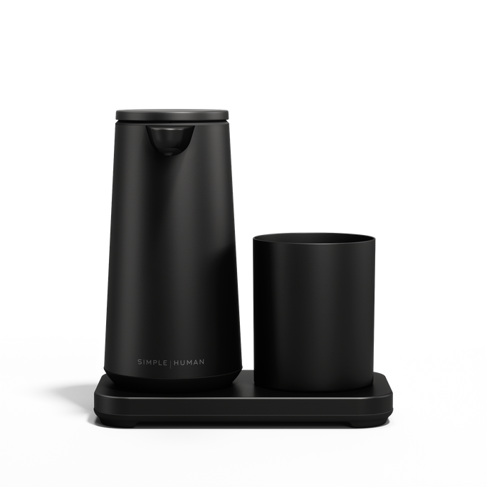 Sensor Pump Foam With Cup