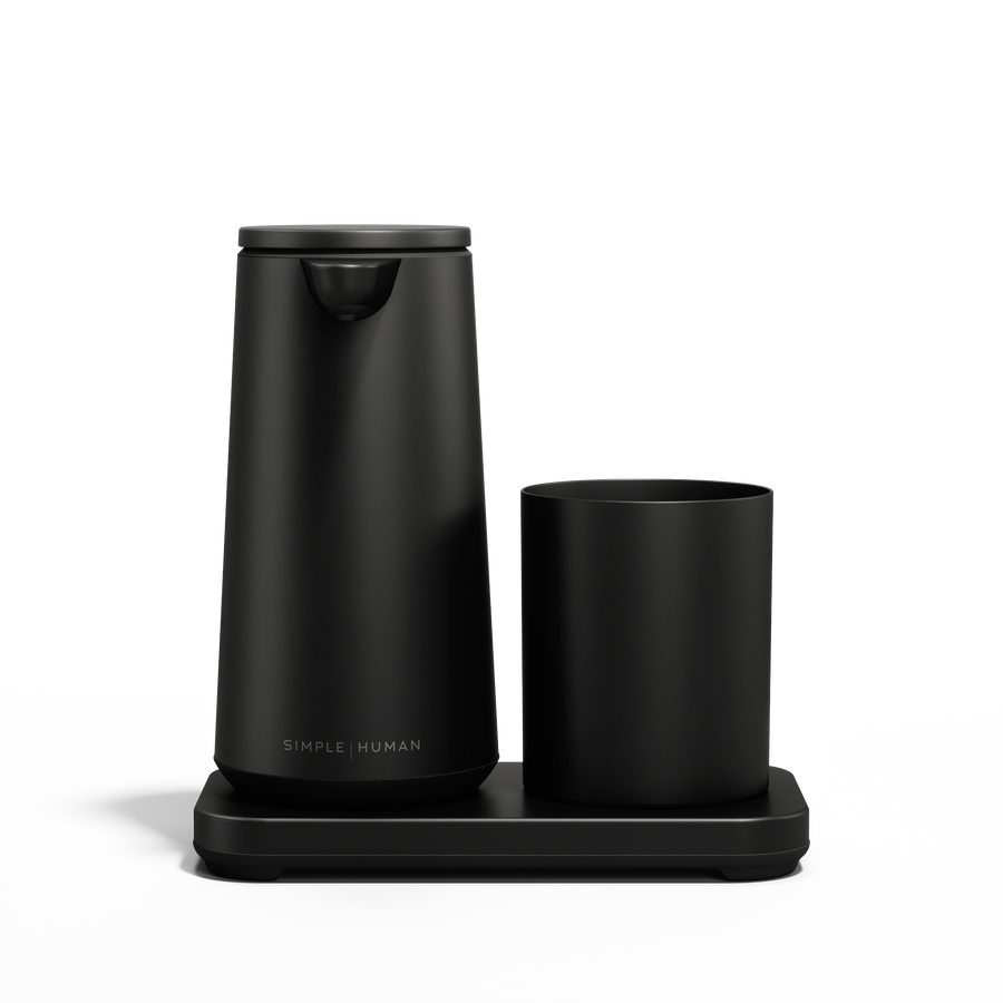 Sensor Pump Foam With Cup