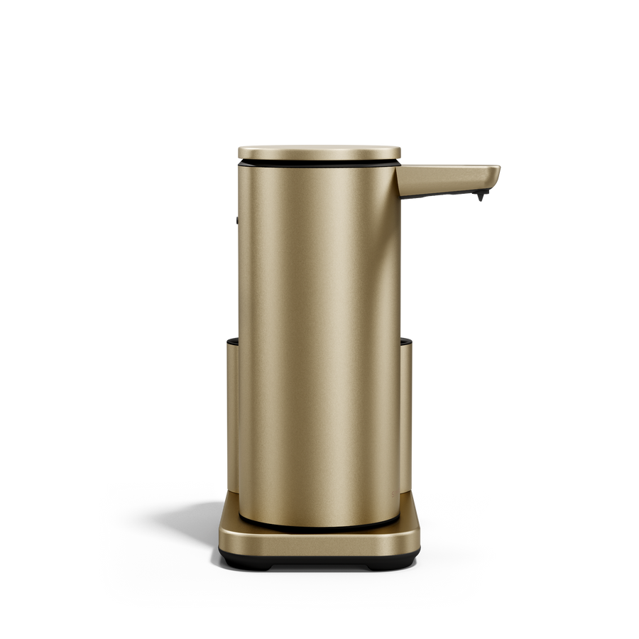 Sensor Pump 414 With Caddy