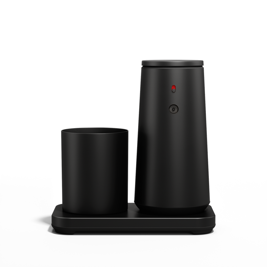 Sensor Pump Foam With Cup