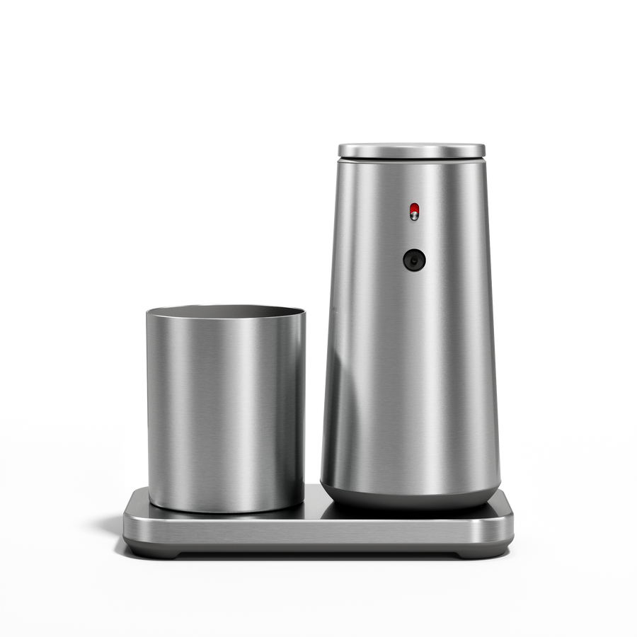 Sensor Pump Foam With Cup