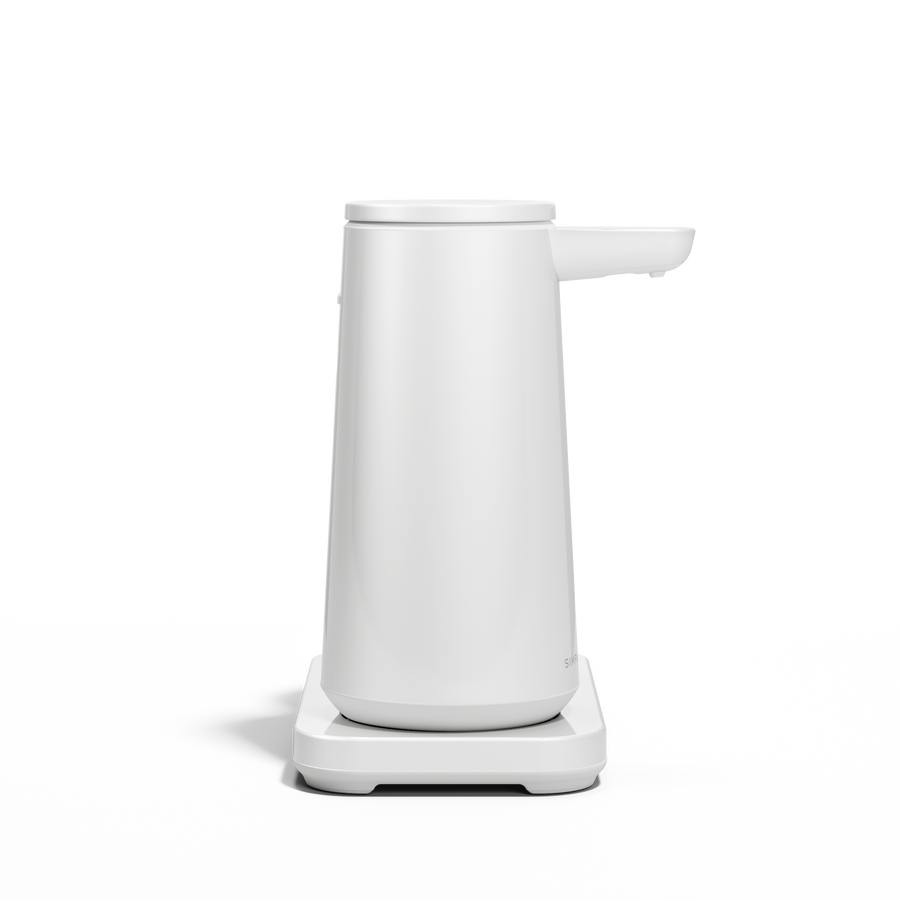 Sensor Pump Foam With Cup