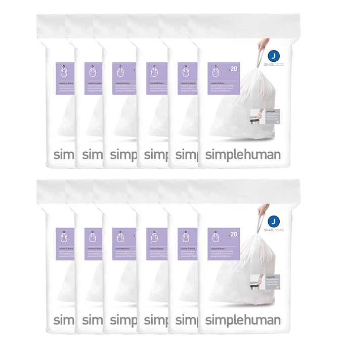 Code J Custom Fit Liners