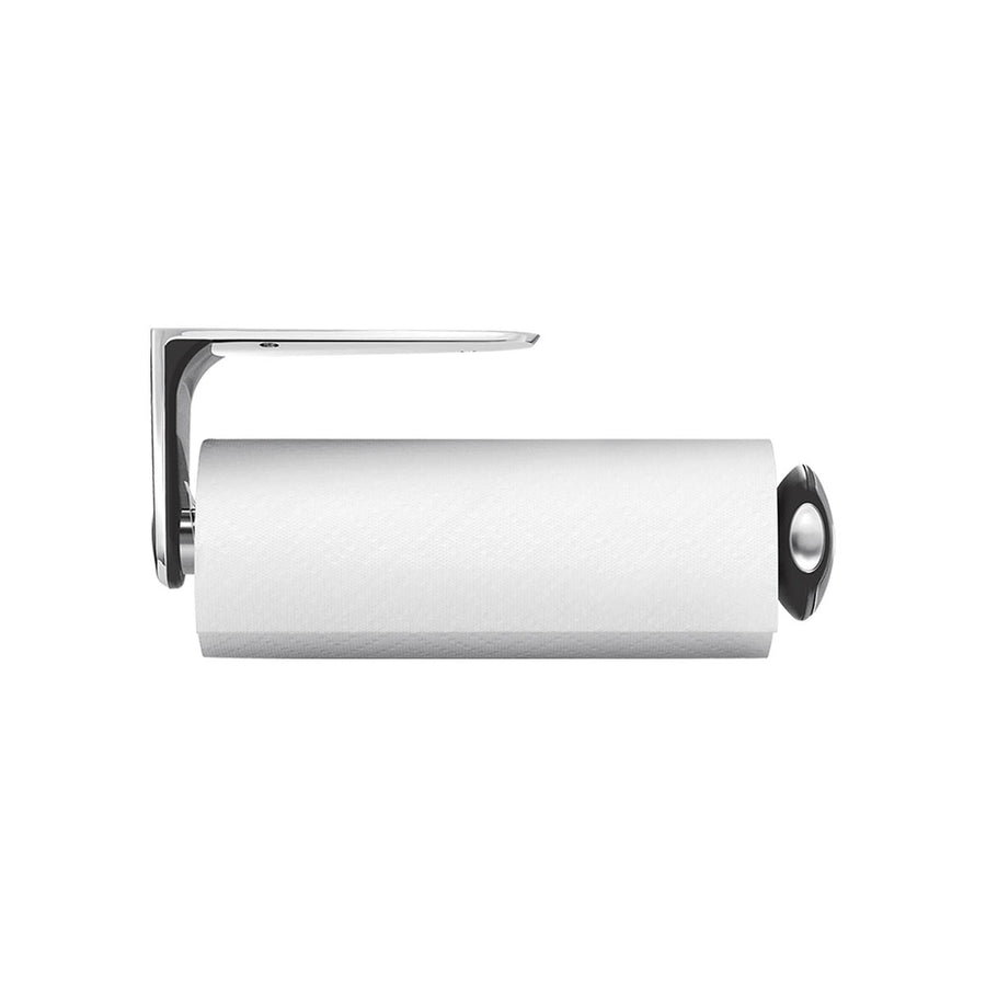 Long Wall Mount Paper Towel Holder