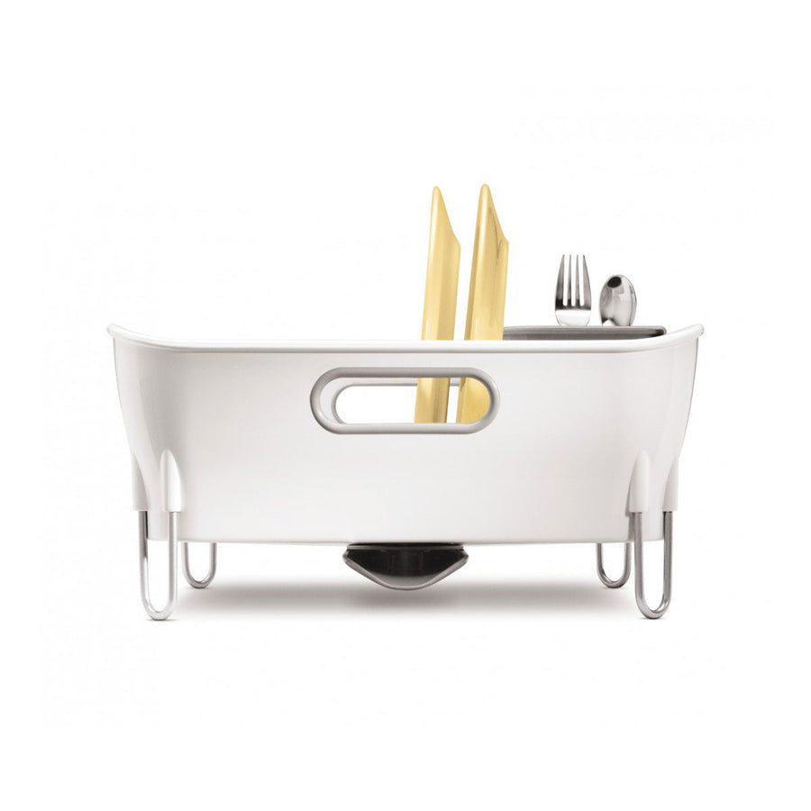 Compact Dishrack