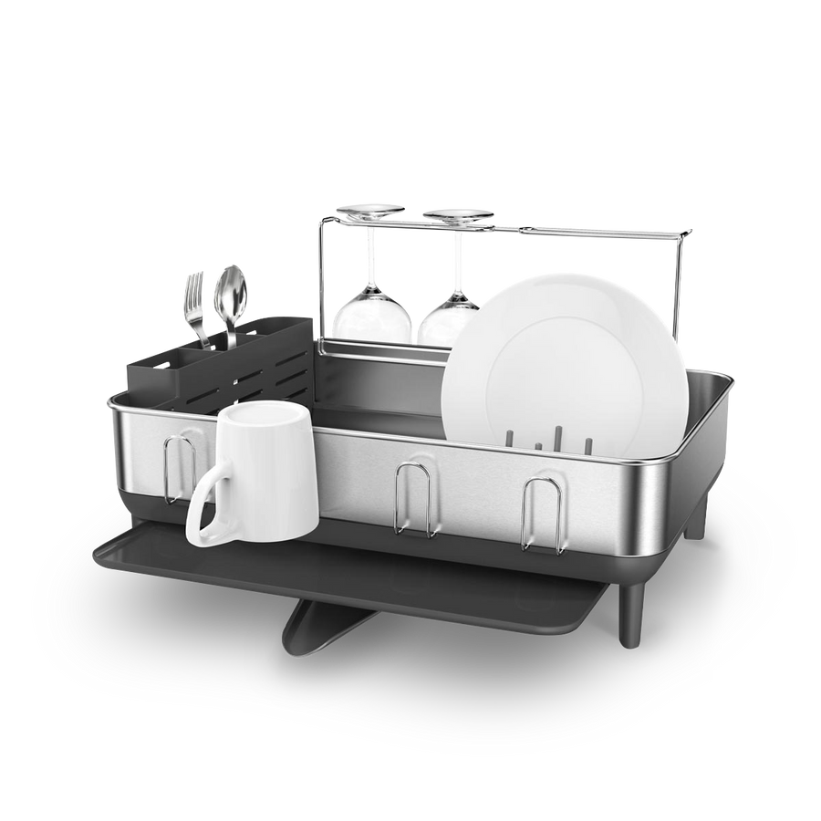 Steel Frame Dishrack