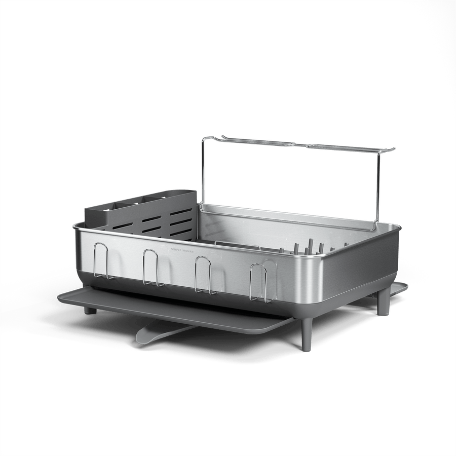 Steel Frame Dishrack