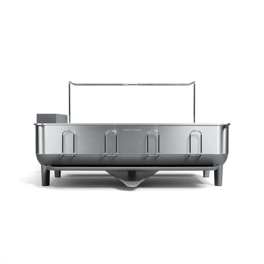 Steel Frame Dishrack