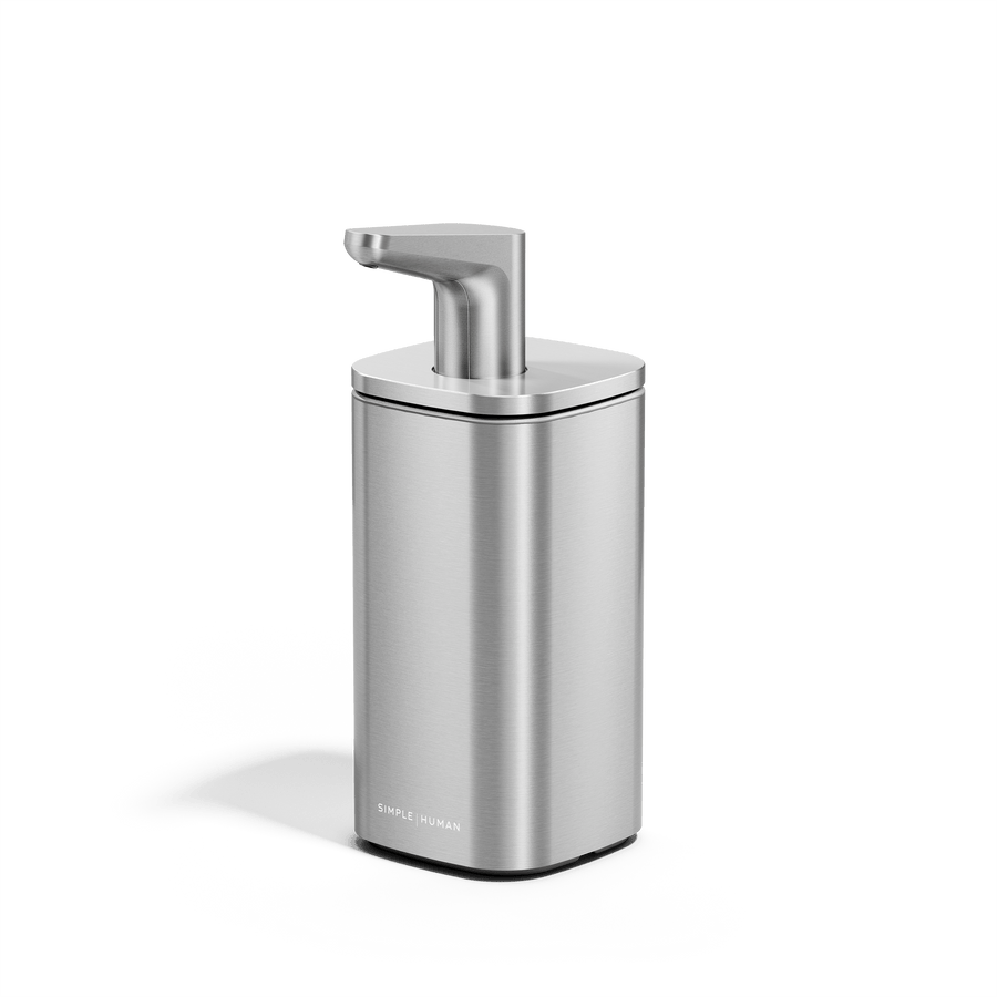 Medium Pulse Pump