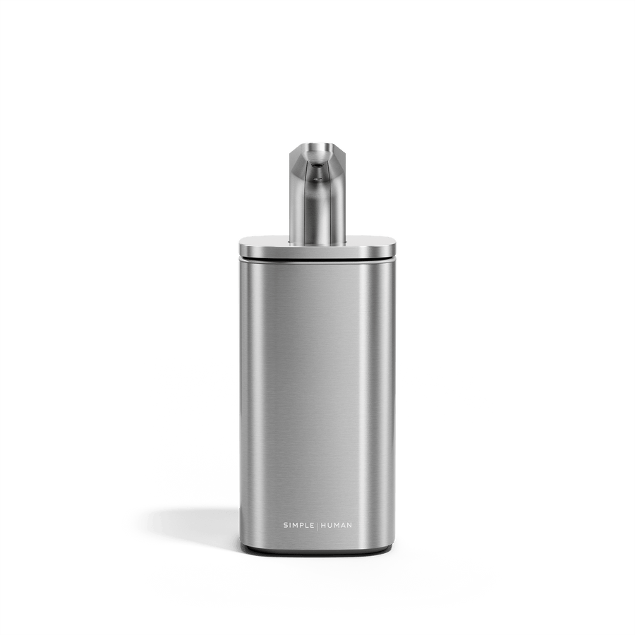 Medium Pulse Pump