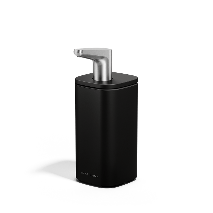 Medium Pulse Pump